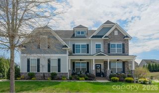 168 Golden View Drive, Waxhaw, NC 28173