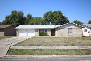 9415 Gold Hill, San Antonio, TX 78245