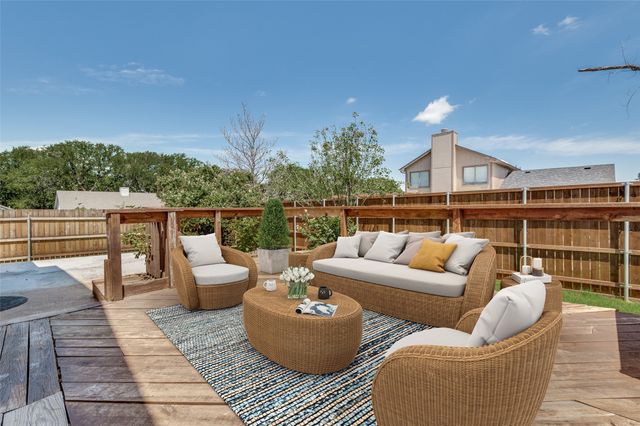1453 Thistlewood Lane, Grapevine, TX 76051