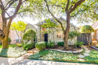 14819 Chancey Street, Addison, TX 75001