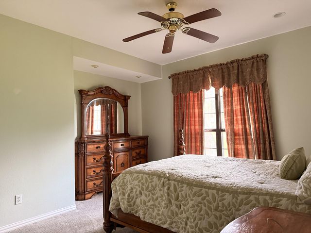852 Lcr 894, Jewett, TX 75846