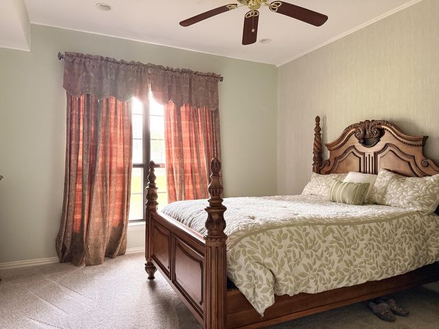 852 Lcr 894, Jewett, TX 75846