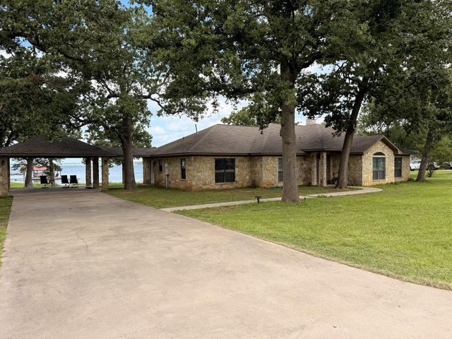 852 Lcr 894, Jewett, TX 75846