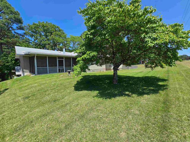 107 Short Haven Lane, Fairfield Bay, AR 72088