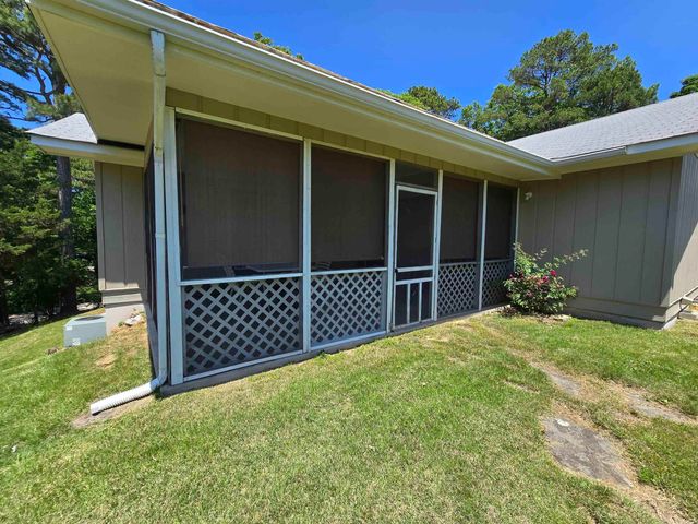 107 Short Haven Lane, Fairfield Bay, AR 72088