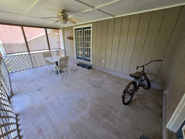 107 Short Haven Lane, Fairfield Bay, AR 72088