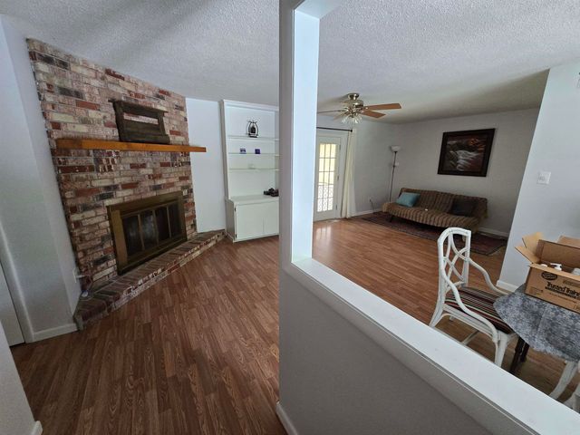 107 Short Haven Lane, Fairfield Bay, AR 72088