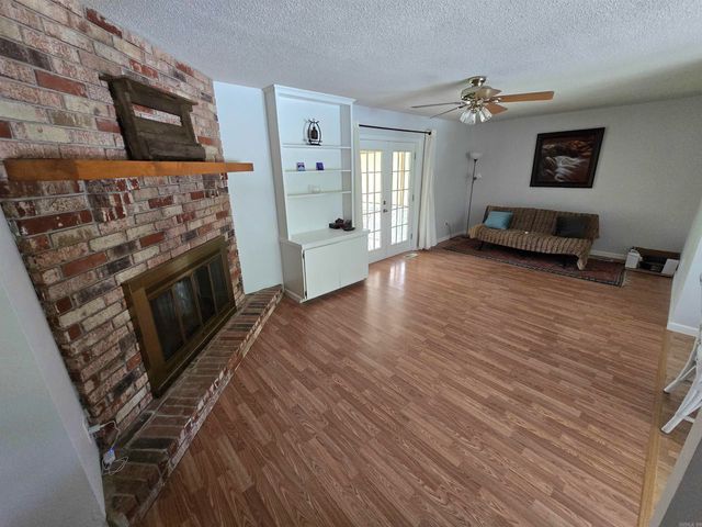 107 Short Haven Lane, Fairfield Bay, AR 72088