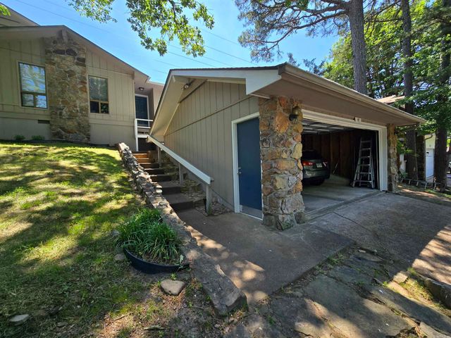 107 Short Haven Lane, Fairfield Bay, AR 72088