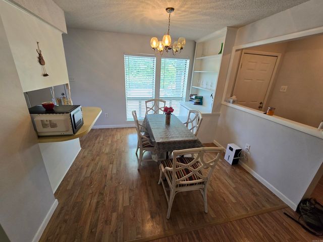 107 Short Haven Lane, Fairfield Bay, AR 72088
