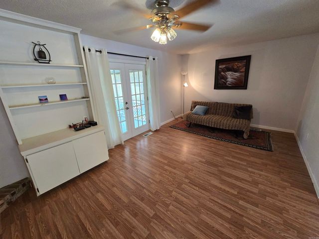 107 Short Haven Lane, Fairfield Bay, AR 72088