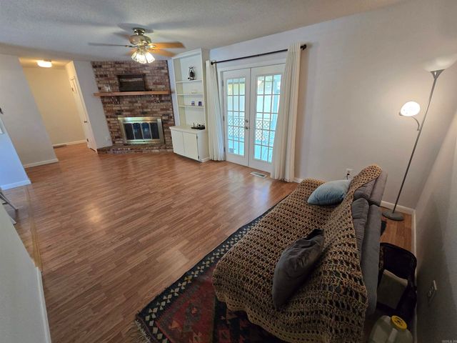 107 Short Haven Lane, Fairfield Bay, AR 72088
