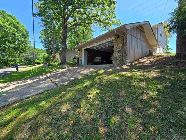 107 Short Haven Lane, Fairfield Bay, AR 72088