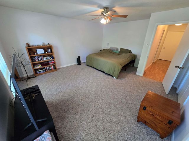 107 Short Haven Lane, Fairfield Bay, AR 72088