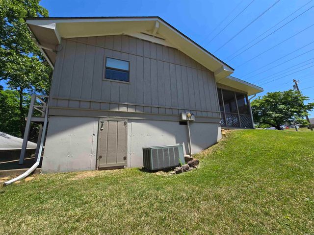107 Short Haven Lane, Fairfield Bay, AR 72088