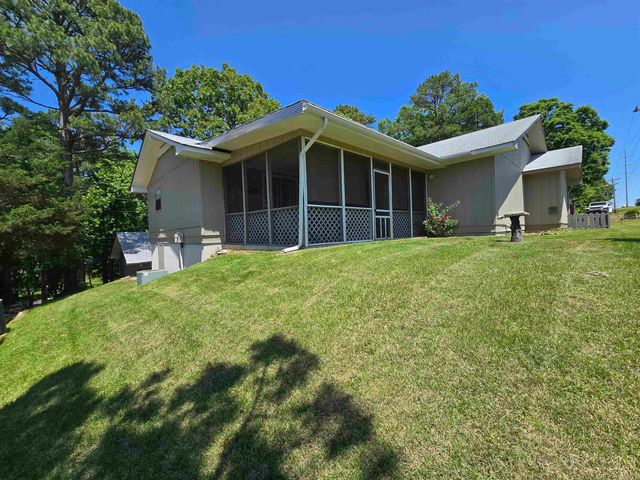 107 Short Haven Lane, Fairfield Bay, AR 72088