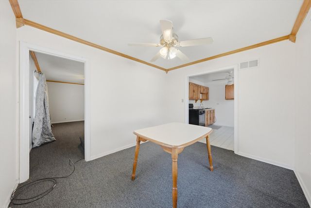 6811 W Crandall Avenue, Worth, IL 60482