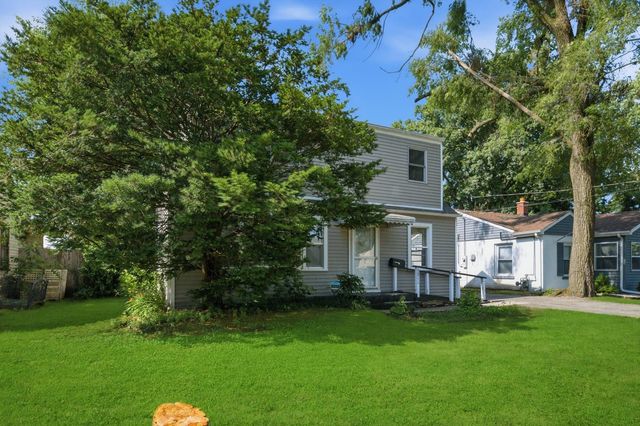6811 W Crandall Avenue, Worth, IL 60482