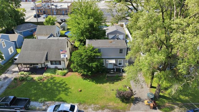 6811 W Crandall Avenue, Worth, IL 60482