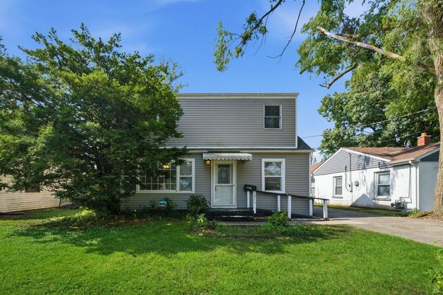 6811 W Crandall Avenue, Worth, IL 60482
