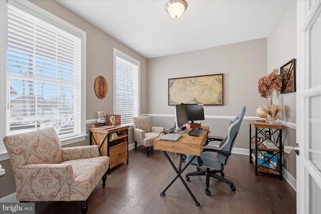 3622 ALLEY E WAY, Doylestown, PA 18901