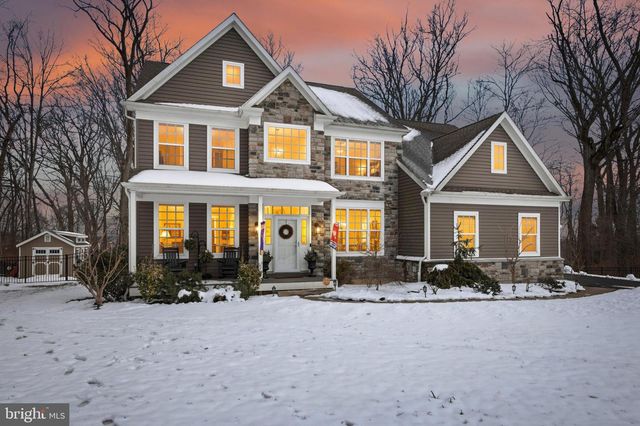 3622 ALLEY E WAY, Doylestown, PA 18901