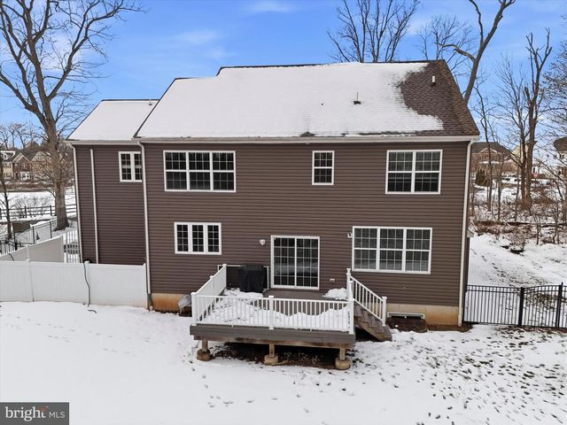 3622 ALLEY E WAY, Doylestown, PA 18901