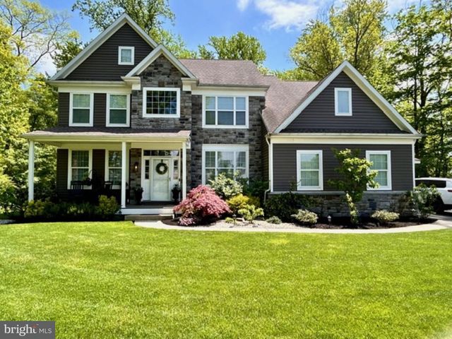 3622 ALLEY E WAY, Doylestown, PA 18901