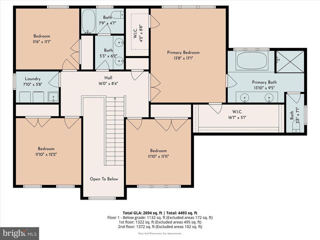 3622 ALLEY E WAY, Doylestown, PA 18901