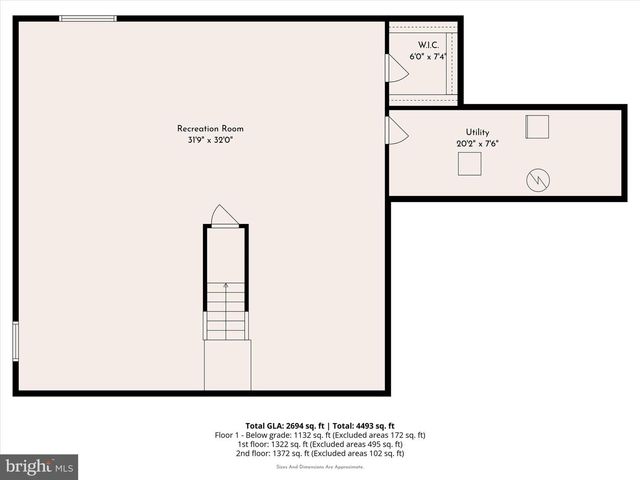 3622 ALLEY E WAY, Doylestown, PA 18901