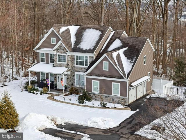 3622 ALLEY E WAY, Doylestown, PA 18901