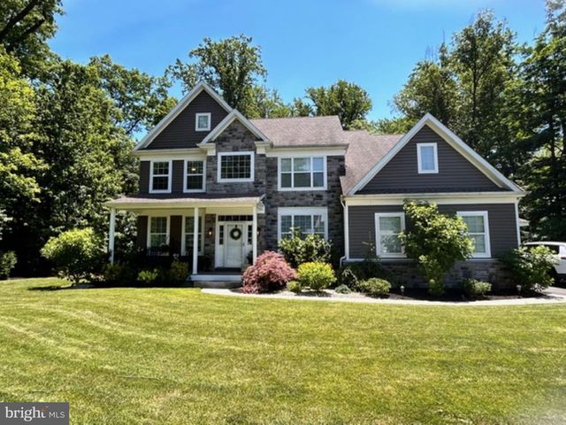 3622 ALLEY E WAY, Doylestown, PA 18901