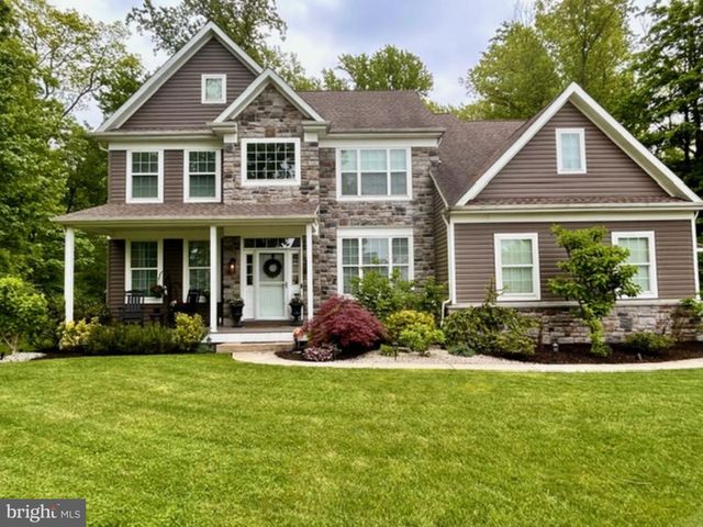 3622 ALLEY E WAY, Doylestown, PA 18901
