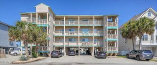 601 Canal Drive Unit 6, Carolina Beach, NC 28428