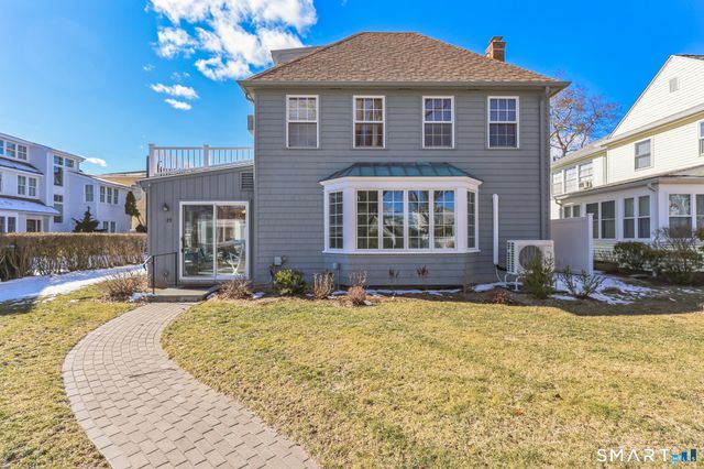 29 West Walk, Clinton, CT 06413