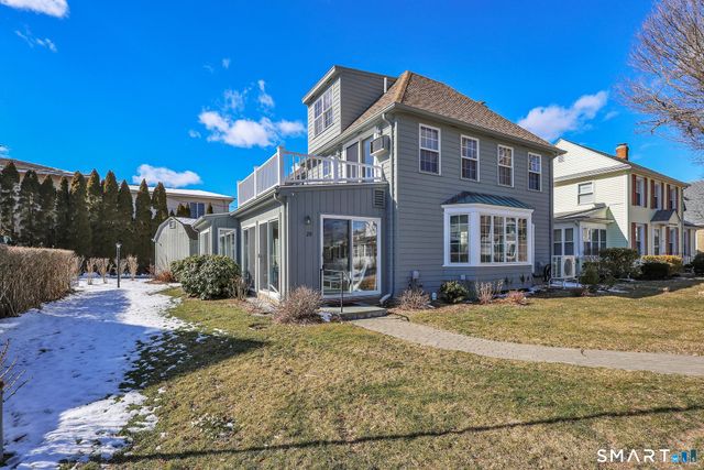 29 West Walk, Clinton, CT 06413