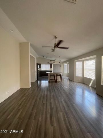 4020 W Camino Vivaz --, Glendale, AZ 85310