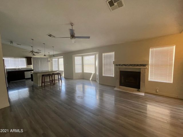 4020 W Camino Vivaz --, Glendale, AZ 85310