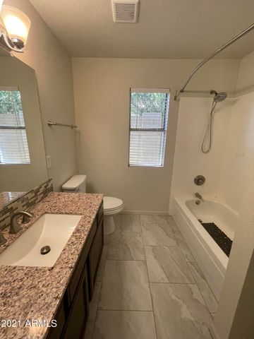 4020 W Camino Vivaz --, Glendale, AZ 85310