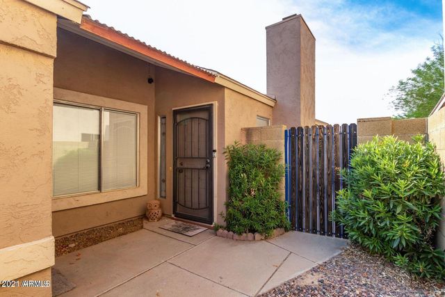 4020 W Camino Vivaz --, Glendale, AZ 85310