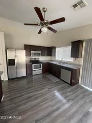 4020 W Camino Vivaz --, Glendale, AZ 85310