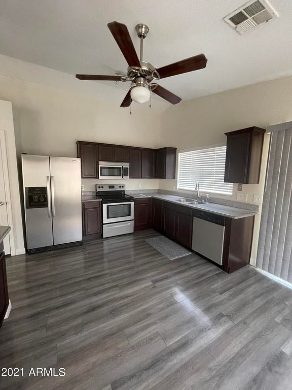 4020 W Camino Vivaz --, Glendale, AZ 85310