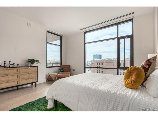 1901 Wazee St 815, Denver, CO 80202