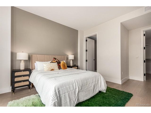 1901 Wazee St 815, Denver, CO 80202