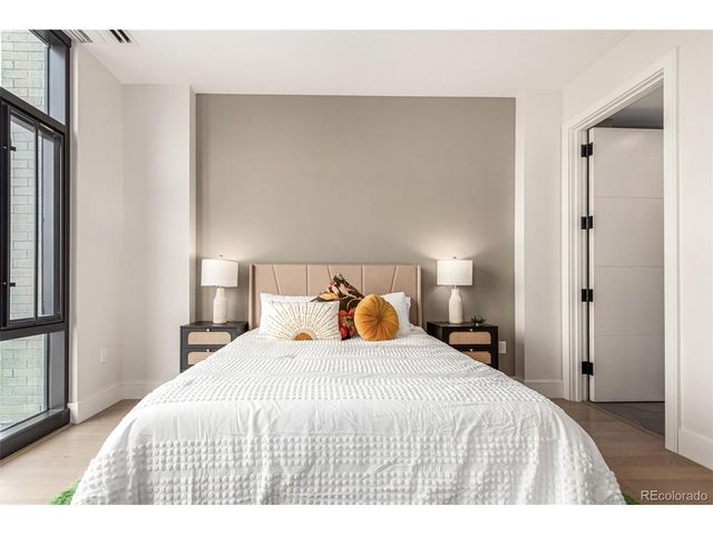 1901 Wazee St 815, Denver, CO 80202