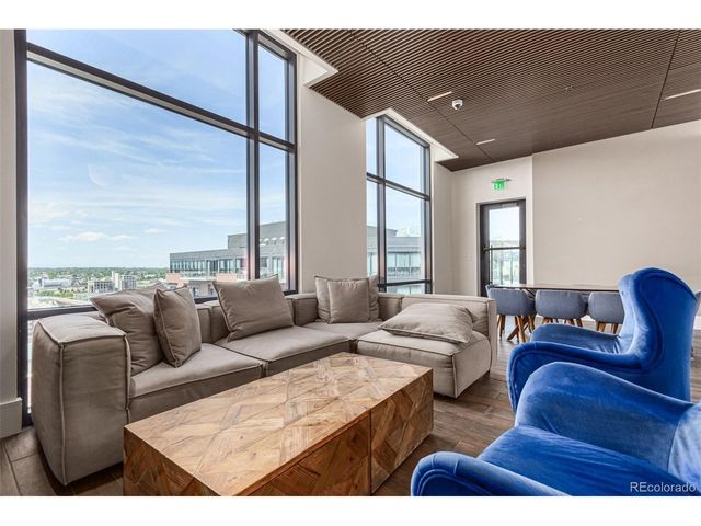 1901 Wazee St 815, Denver, CO 80202