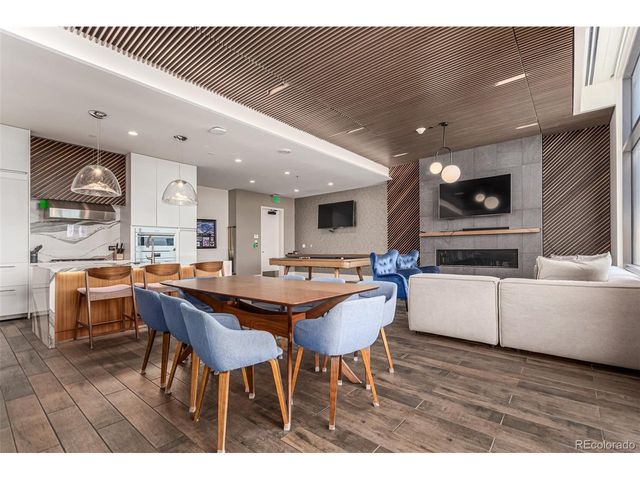 1901 Wazee St 815, Denver, CO 80202