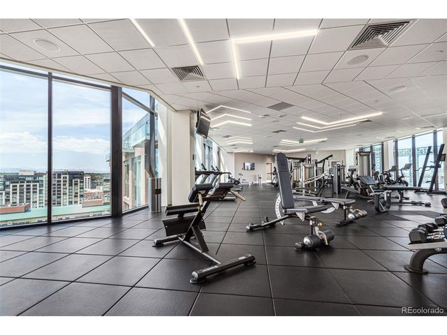 1901 Wazee St 815, Denver, CO 80202