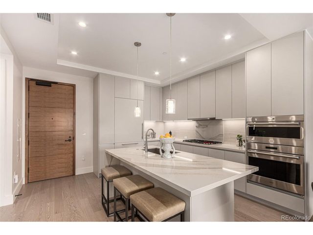 1901 Wazee St 815, Denver, CO 80202