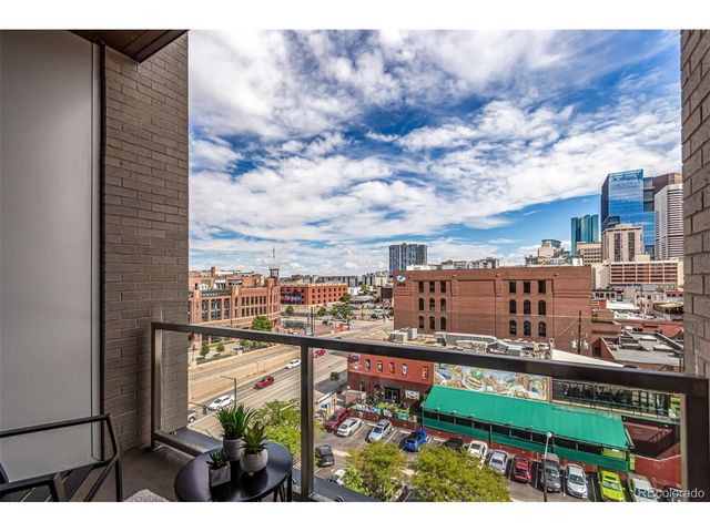 1901 Wazee St 815, Denver, CO 80202